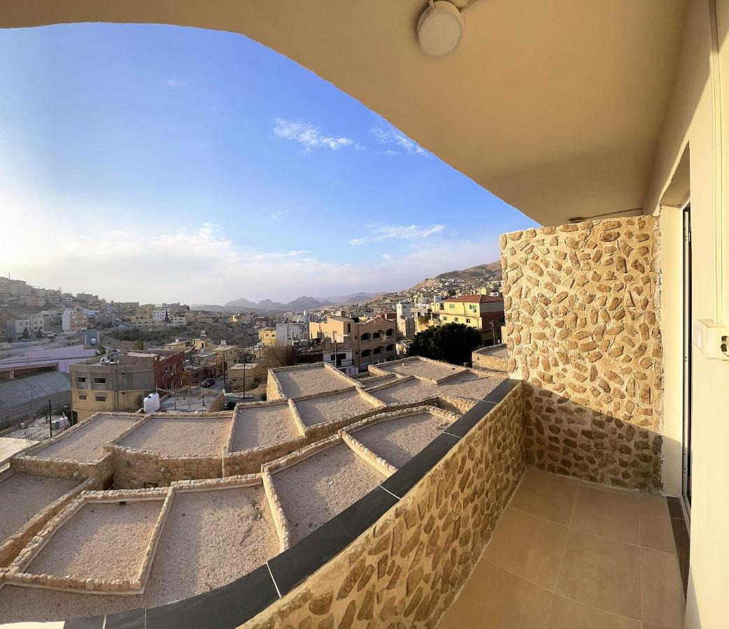 Orient Gate Otel Wadi Musa Dış mekan fotoğraf