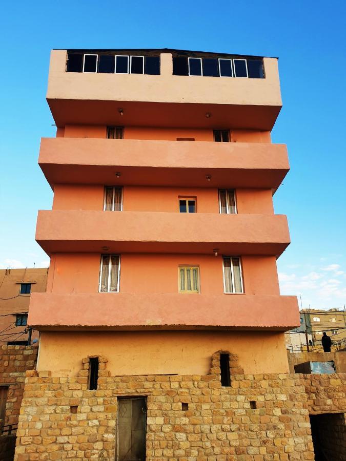 Orient Gate Otel Wadi Musa Dış mekan fotoğraf